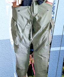 GREG LAUREN | カーゴパンツ