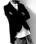 GREG LAUREN(グレッグローレン)の「フォーマルスーツ/小物(スーツジャケット)」