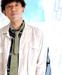 BODE | シャツ/ブラウス