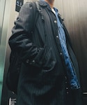 GREG LAUREN(グレッグローレン)の「ジャケット/アウター(トレンチコート)」