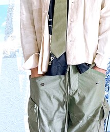 DRIES VAN NOTEN | シャツ/ブラウス