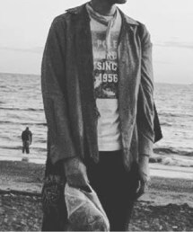 POLEWARDS | Tシャツ/カットソー