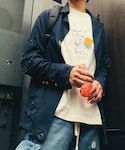 GREG LAUREN(グレッグローレン)の「フォーマルスーツ/小物(スーツジャケット)」