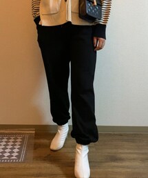 GRL | スウェットパンツ