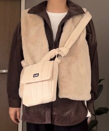 no brand | 古着屋のベロアシャツ(シャツ/ブラウス)