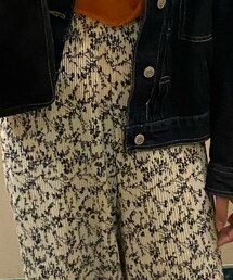 no brand | パンツ