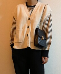 no brand | トップス