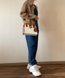 pic up | サロペット/オーバーオール