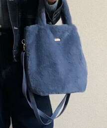 MATURIA | ハンドバッグ