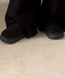 no brand | シューズ