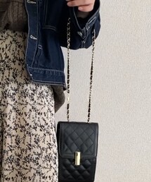 no brand | ショルダーバッグ