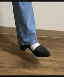 no brand | パンプス