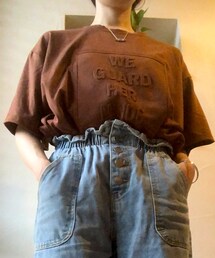 DWstyle | Tシャツ/カットソー