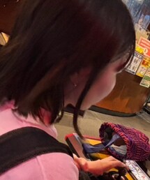 ete | ピアス（両耳用）