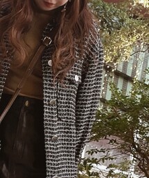 ZARA | ジャケット/アウター