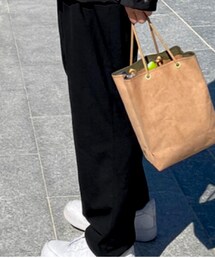 UNIQLO | スラックス