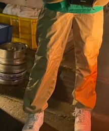 XLARGE | その他パンツ