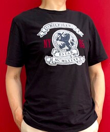 TOMMY HILFIGER | Tシャツ/カットソー