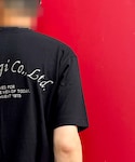 MEN'S BIGI(メンズビギ)の「トップス(Tシャツ/カットソー)」
