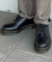 Dr. Martens | Dr.Martens 1461 ギブソンシューズ(ドレスシューズ)