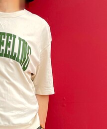 GU | Tシャツ/カットソー