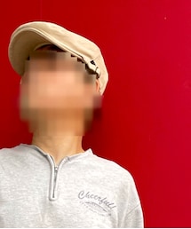 no brand | ハンチング/ベレー帽