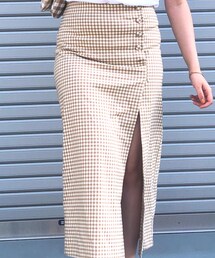 ZARA | スカート