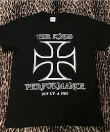 KINGS | Tシャツ/カットソー
