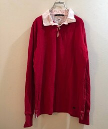 no brand | ポロシャツ
