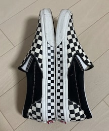 VANS | スリッポン