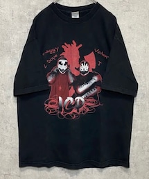 Insane Clown Posse | Tシャツ/カットソー