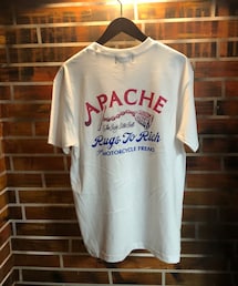 APACHE | Tシャツ/カットソー