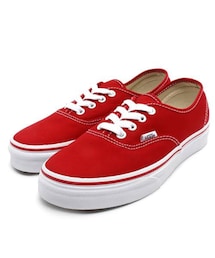 VANS | スニーカー