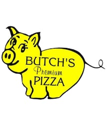 BUTCH'S PIZZA | Tシャツ/カットソー