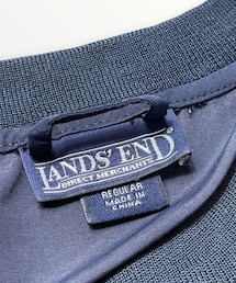 Lands' End | ナイロンジャケット