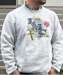 no brand | スウェット