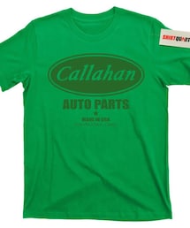 Callahan | Tシャツ/カットソー