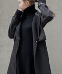 Yohji Yamamoto(ヨウジヤマモト)の「ワンピース/ドレス(ワンピース)」