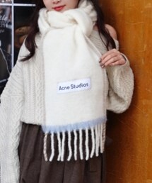 Acne Studios | マフラー