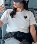 COMME des GARCONS(コムデギャルソン)の「トップス(Tシャツ/カットソー)」