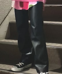 ZARA | パンツ