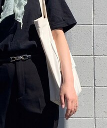 beautiful people | トートバッグ