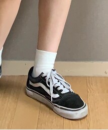 VANS | スニーカー