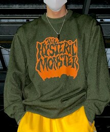 HYSTERIC GLAMOUR | ニット/セーター