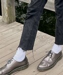 Dr. Martens(ドクターマーチン)の「シューズ(ローファー)」