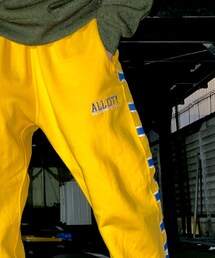 BlackEyePatch | スウェットパンツ