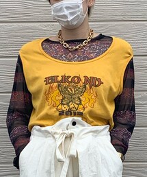 古着 | タンクトップ
