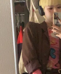 古着 | ジャケット/アウター