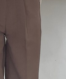 nugu | スラックス