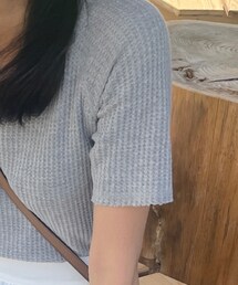 BROWNY | Tシャツ/カットソー